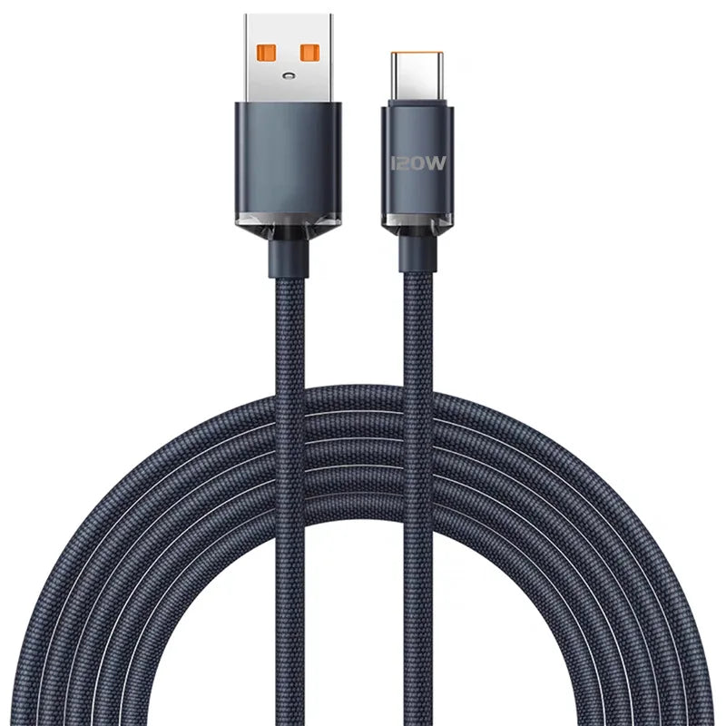 Charging