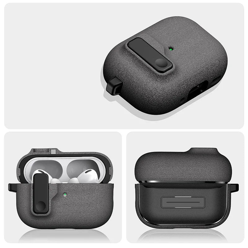 Earbuds Cases