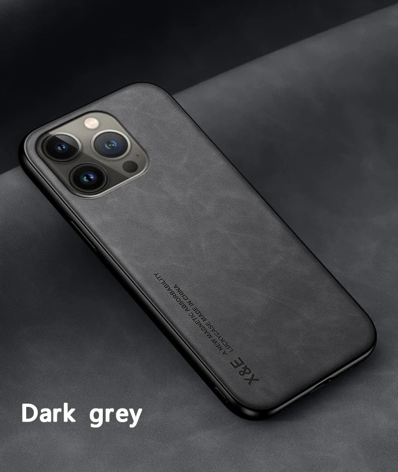 Silicone Soft Luxury Case