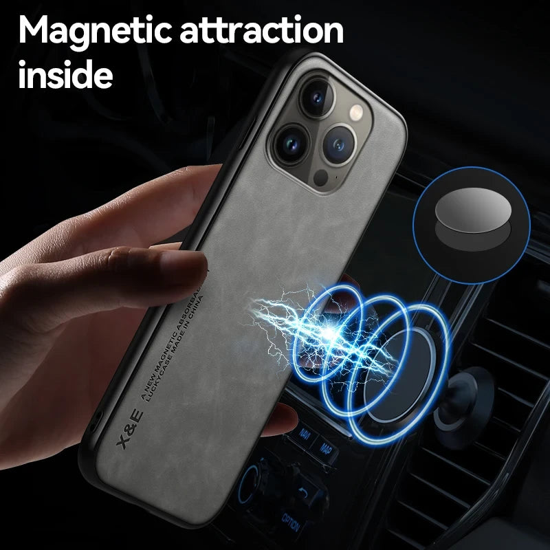 Silicone Soft Luxury Case