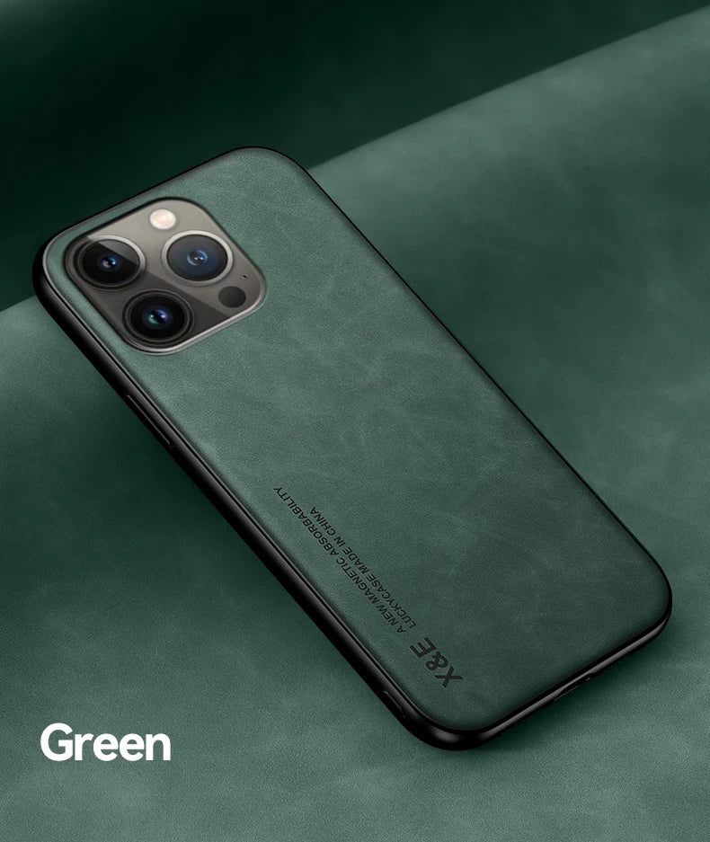 Silicone Soft Luxury Case