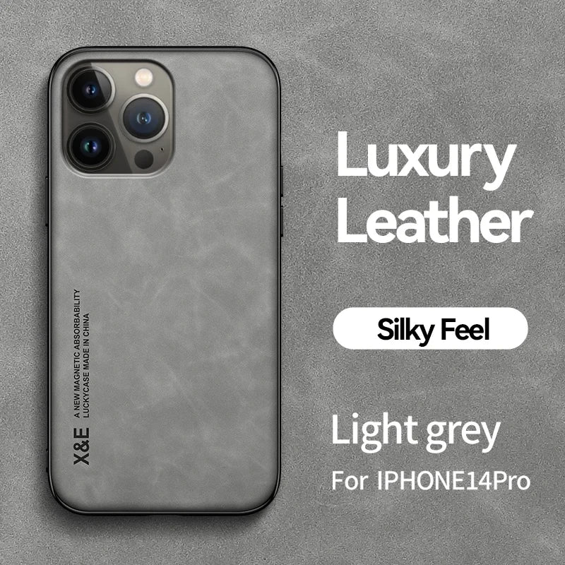 Silicone Soft Luxury Case