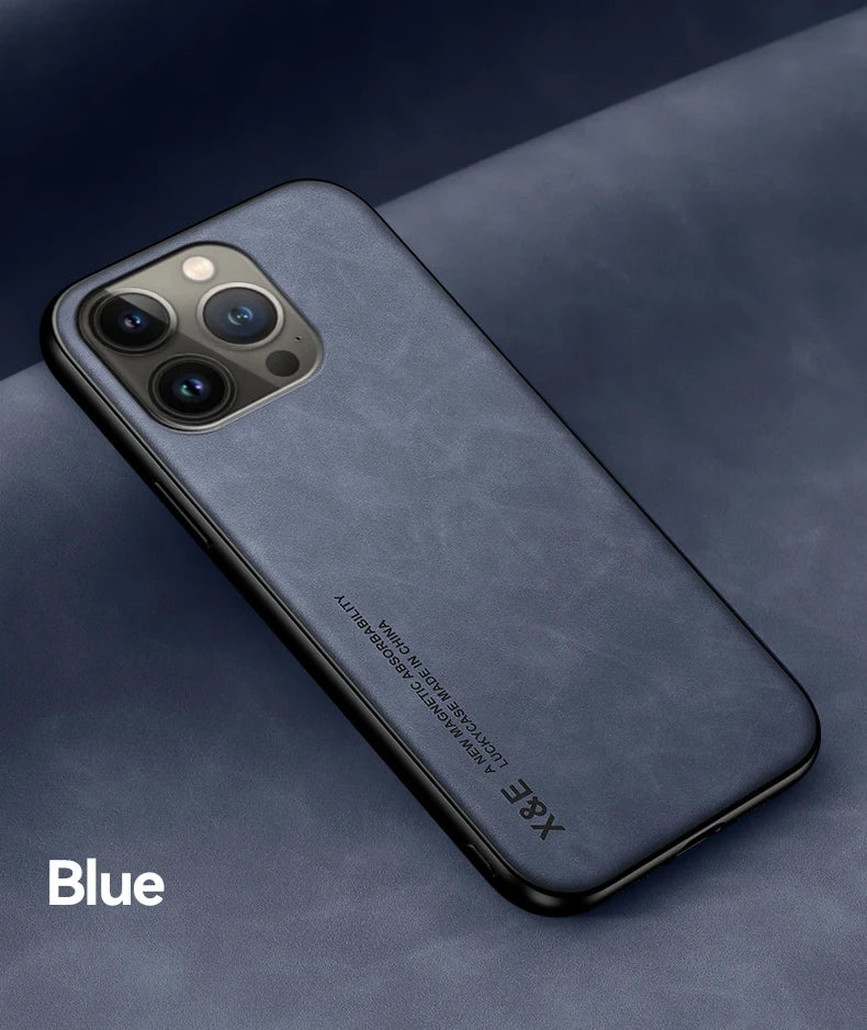 Silicone Soft Luxury Case