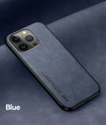 Silicone Soft Luxury Case