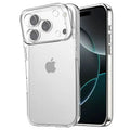 Slim Clear Phone Case Magic